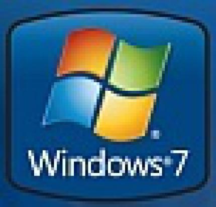 Windows 7 Ready Logo für Komplettsysteme