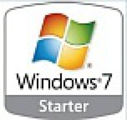 Windows 7 Ready Logo für Netbooks und Billig-PCs