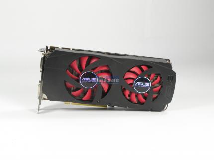 Asus Radeon HD 4890 TOP (10)