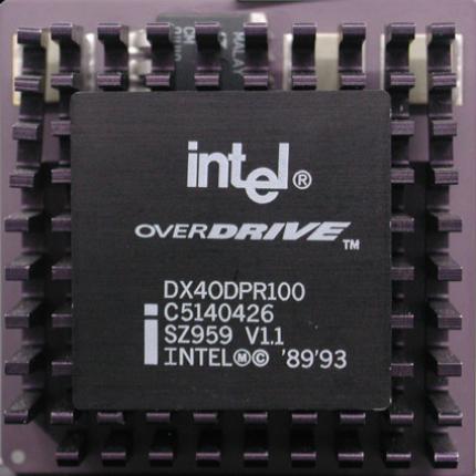 Bildergalerie bei PCGH Extreme: CPUs von 1978 bis heute (2)