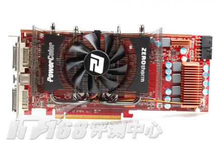 AMD hat eine HD 4790 in Entwicklung, die auf dem RV790-Chip einer HD 4890 basieren soll.
