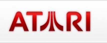 ATARI-Logo heute: Die Europaabteilung des Unternehmens wird geschlossen, Atari konzentriert sich künftig auf den US-amerikanischen Markt.