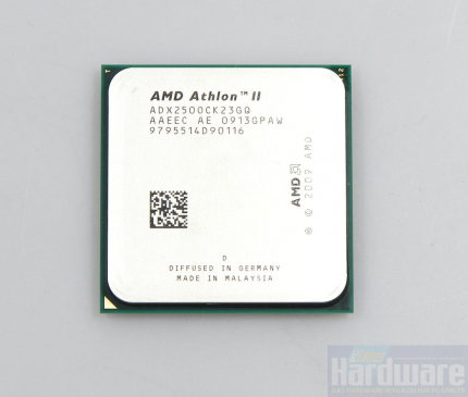 Athlon II X2 250