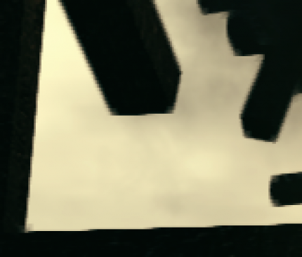 Call of Juarez - Bound in Blood: Shader-Blur-AA per Edge-Detect