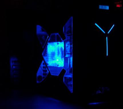PCGH Extreme: Lesertests des NZXT Guardian 921 (9)