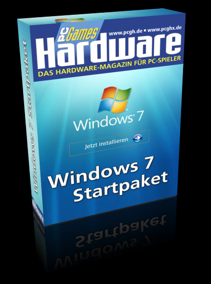 Special: Windows 7 RC