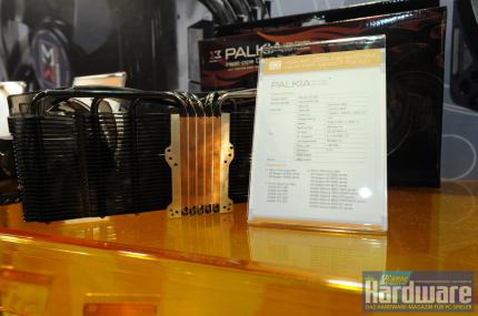 Xigmatek auf der Computex 2009 (20)