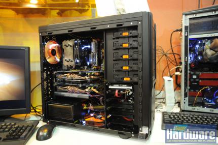 Xigmatek auf der Computex 2009 (50)