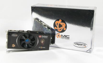 Sapphire HD 4890 Atomic - Die 1-GHz-Grafikarte (10)