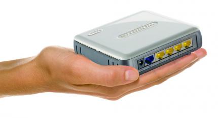 Gewinnspiel: Sitecom-WLAN-Paket