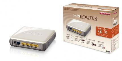 Gewinnspiel: Sitecom-WLAN-Paket