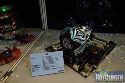 AMA auf der Computex 2009 (10)