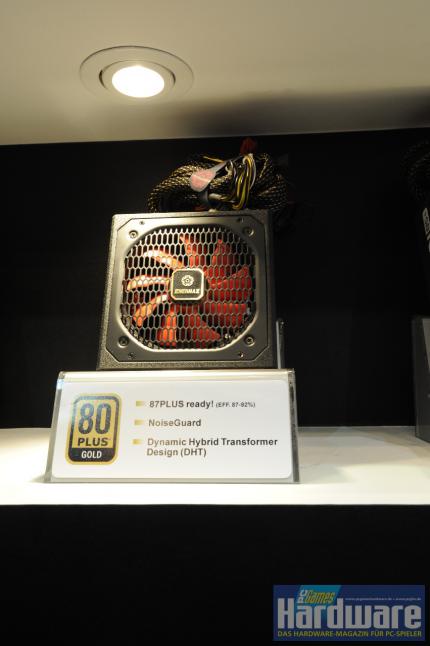 Enermax auf der Computex 2009 (7)