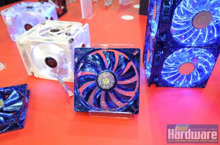 Enermax auf der Computex 2009 (26)