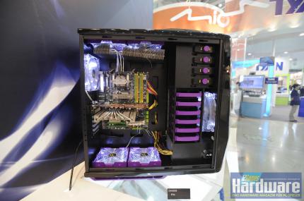 Thermalright auf der Computex 2009 (19)