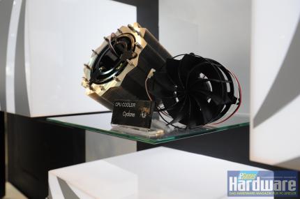 Thermalright auf der Computex 2009 (1)