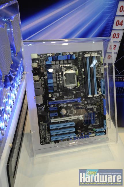 Asus auf der Computex 2009 (13)