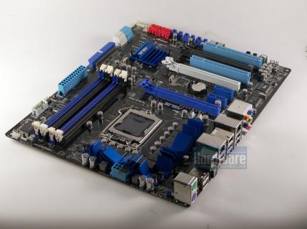 P55-Mainboard Asus P7P55D Evo (2)