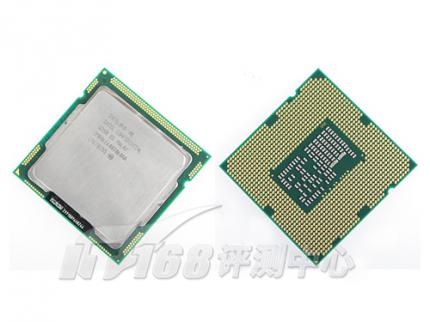 Clarkdale/Core i3