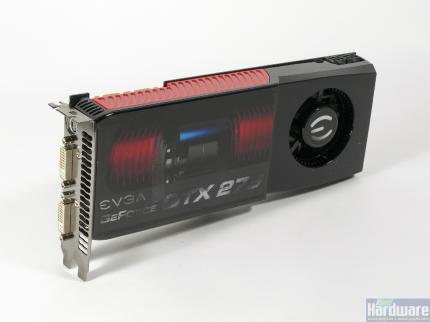 Evga Geforce GTX 275 SSC mit 1.792 MiByte VRAM neu im Testlabor. (3)