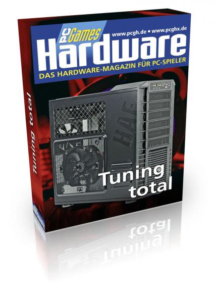 Special: Tuning total
