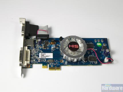 Radeon HD 4350 PCI-E 1x (13)