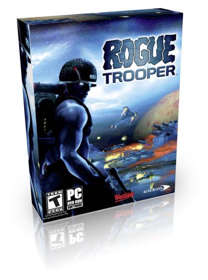 Vollversion: Rogue Trooper