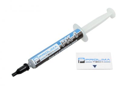 Prolimatech PK-1 Nano Aluminium Wärmeleitpaste.