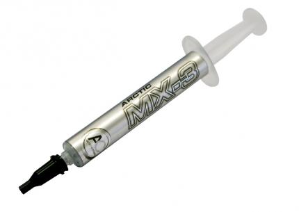 Arctic Cooling MX-3 (2)
