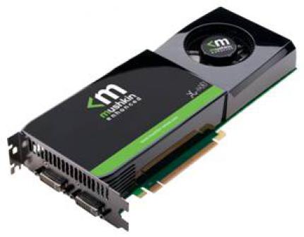 Mushkin erweitert Programm un Geforce-Grafikkarten (2)