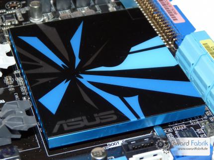 [Awardfabrik.de] Asus P7P55D Deluxe im Test (5)