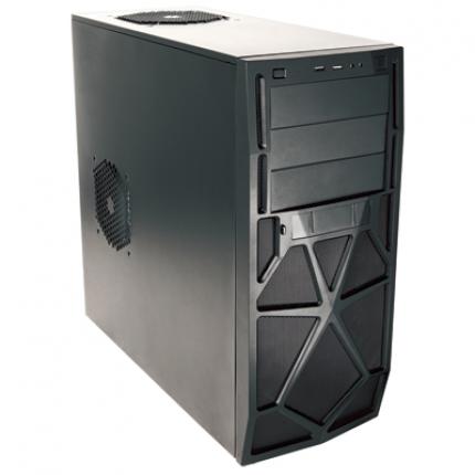 Neues Gehäuse von Antec: Das Two Hundred (4)