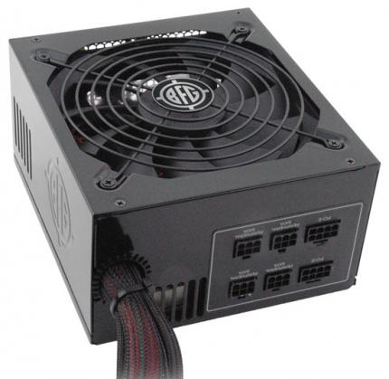 BFG EX-1000 