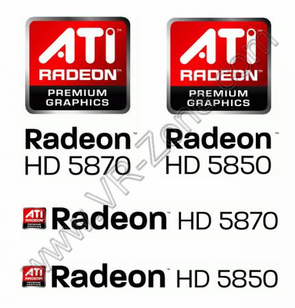 Evergreen High-End: Radeon HD 5850 und 5870?
