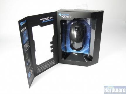 Roccat Kova neu im Testlabor (4)