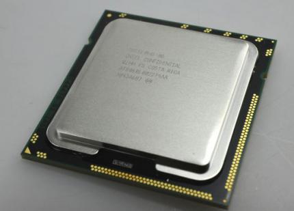 Intel konnte im ersten Quartal 2010 wieder zulegen und erreicht 81 Prozent Martkanteil im Desktop-Segment.