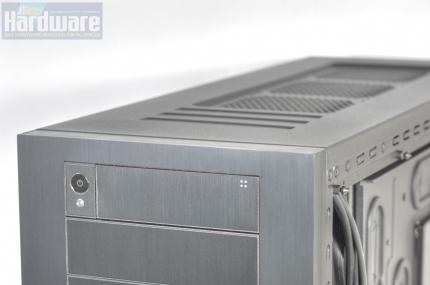 Corsair Obsidian 800D im Gehäuse-Test