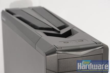 Silverstone Raven 2 im Test
