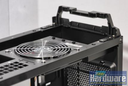 Silverstone Raven 2 im Test
