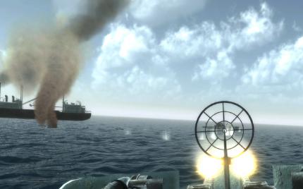 PT Boats - Knights of the Sea (D3D10) 