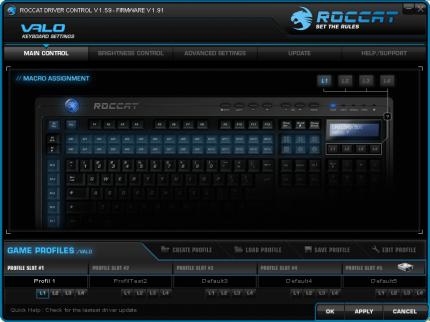 Roccat Valo im Test (23)