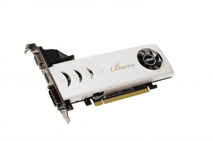 Asus Bravo 9500