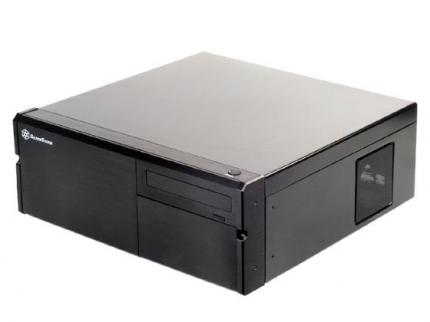 Silverstone Grandia GD03 