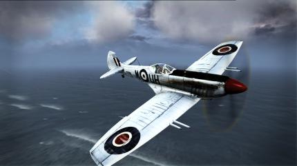 Heroes over Europe (28)