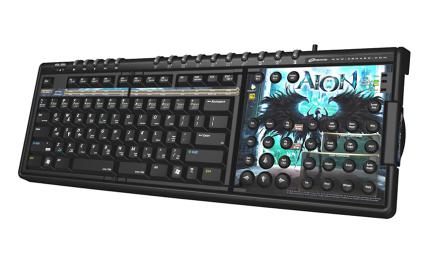 Aion-Mauspad und -Keyset von Steelseries kommen bald (5)