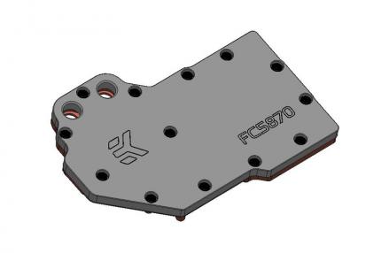 Wasserkühler für die Radeon HD 5870 bereits in zwei Wochen
