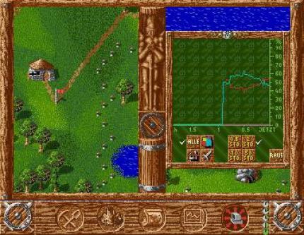 Die Siedler 1 04