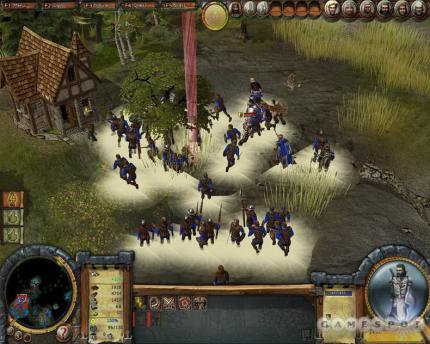 Die Siedler 5 02