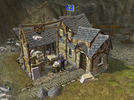 Die Siedler 5 05