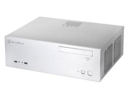 Silverstone Grandia GD04 in Weiß